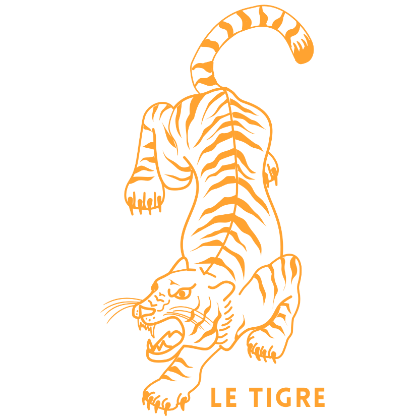 Le Tigre