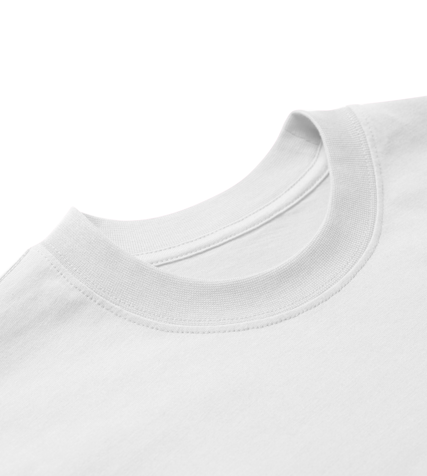 Women's CROP TOP  | je suis une surfeuse | waves | off white |