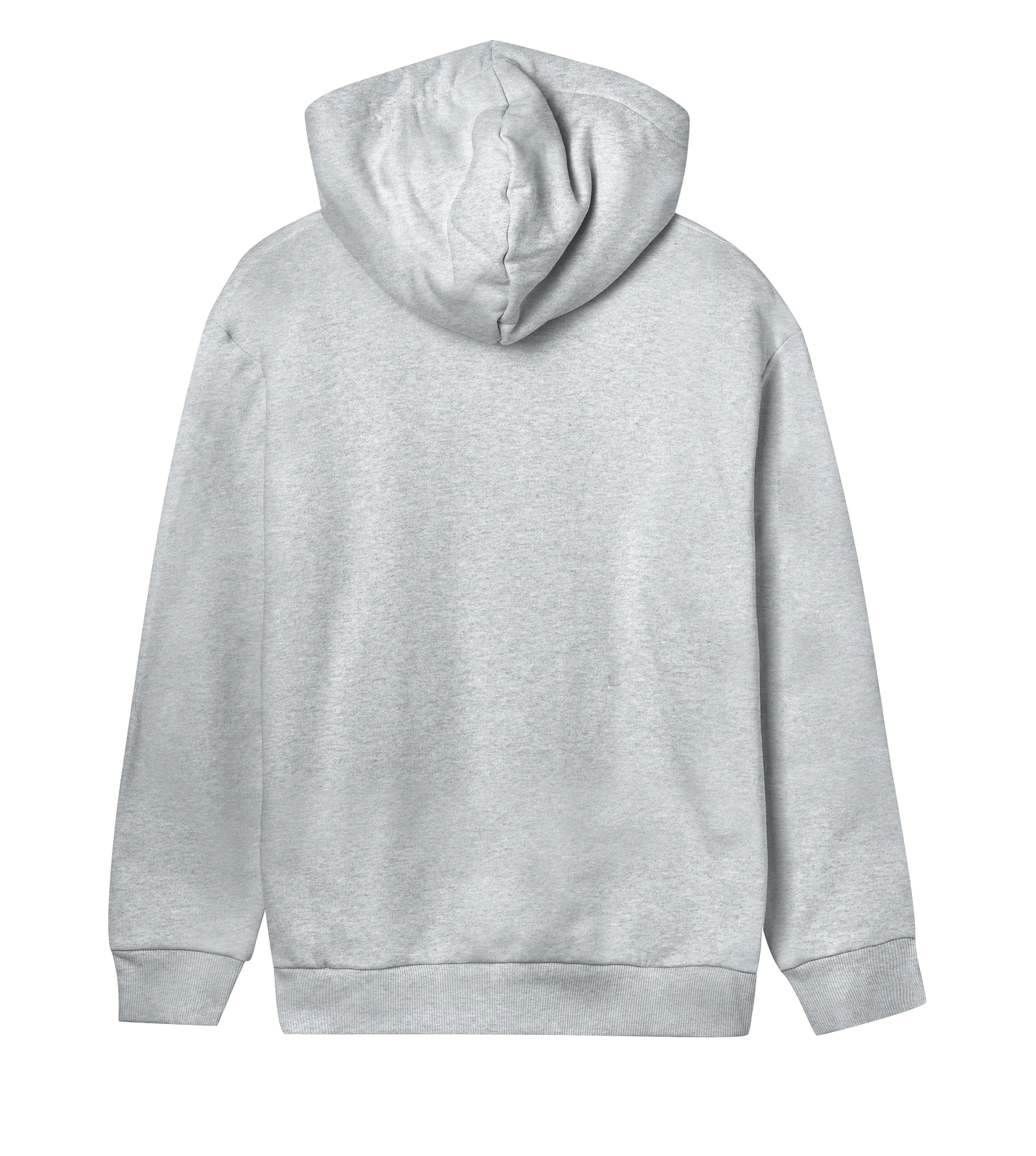 WOMEN’S regular hoodie | Je suis une tigresse | off white/grey |