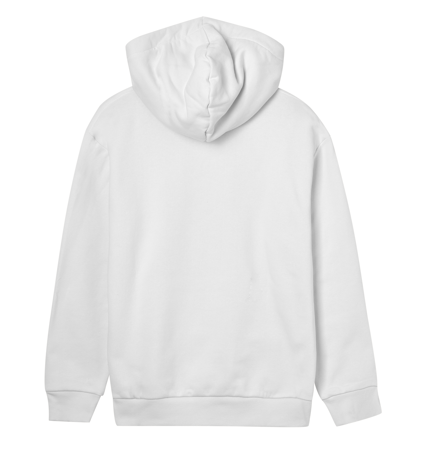 Women's REGULAR hoodie | Je suis une surfeuse | surf boards | off white |